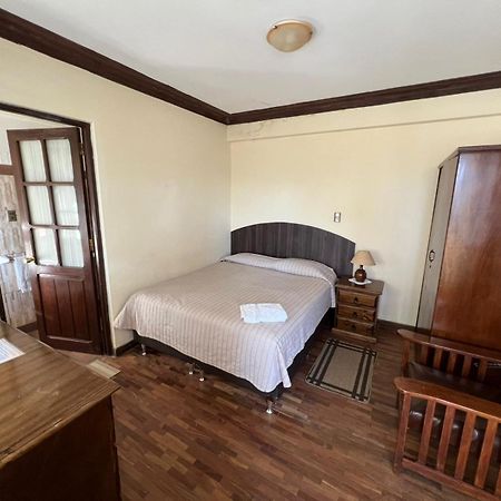 La Culta Centro Cultural Y Hostal Sucre Dış mekan fotoğraf